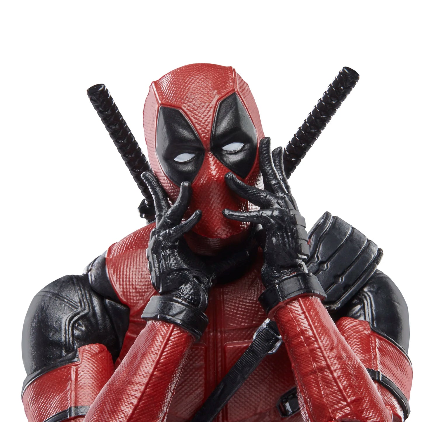 Deadpool & Wolverine Duo Figure – Marvel (22CM)
