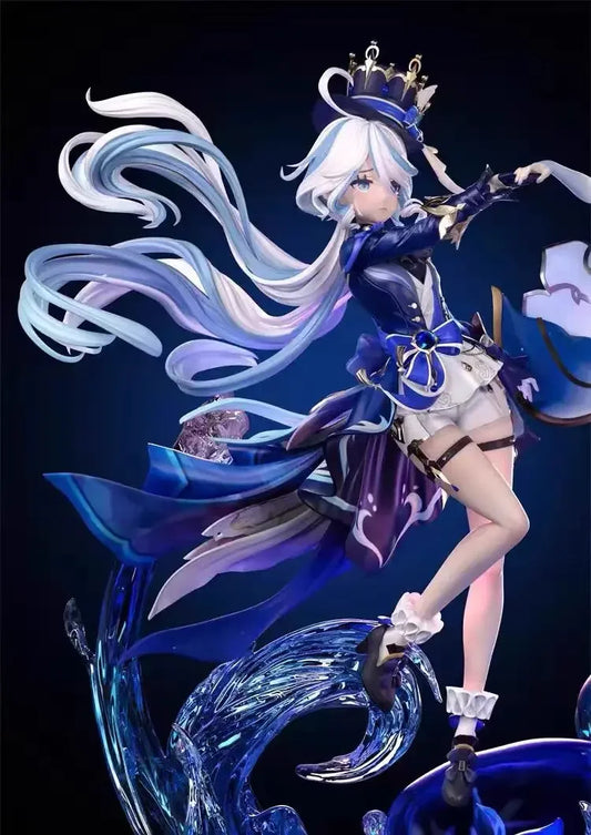 Furina & Focalors Figure – Genshin Impact (1/6 Scale, Presale)