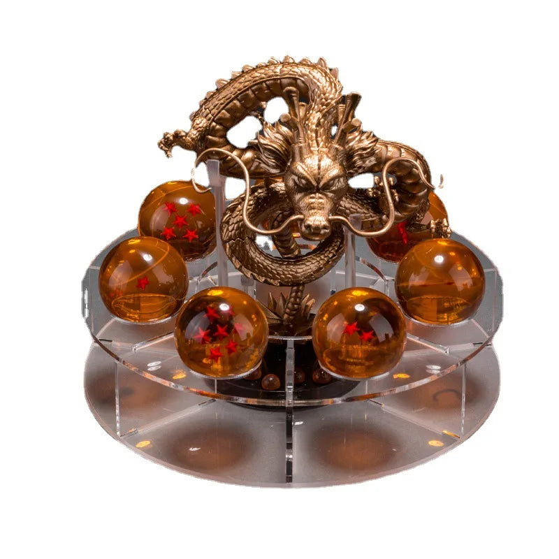 Dragon God Summon Statue – Dragon Ball Z (16CM)