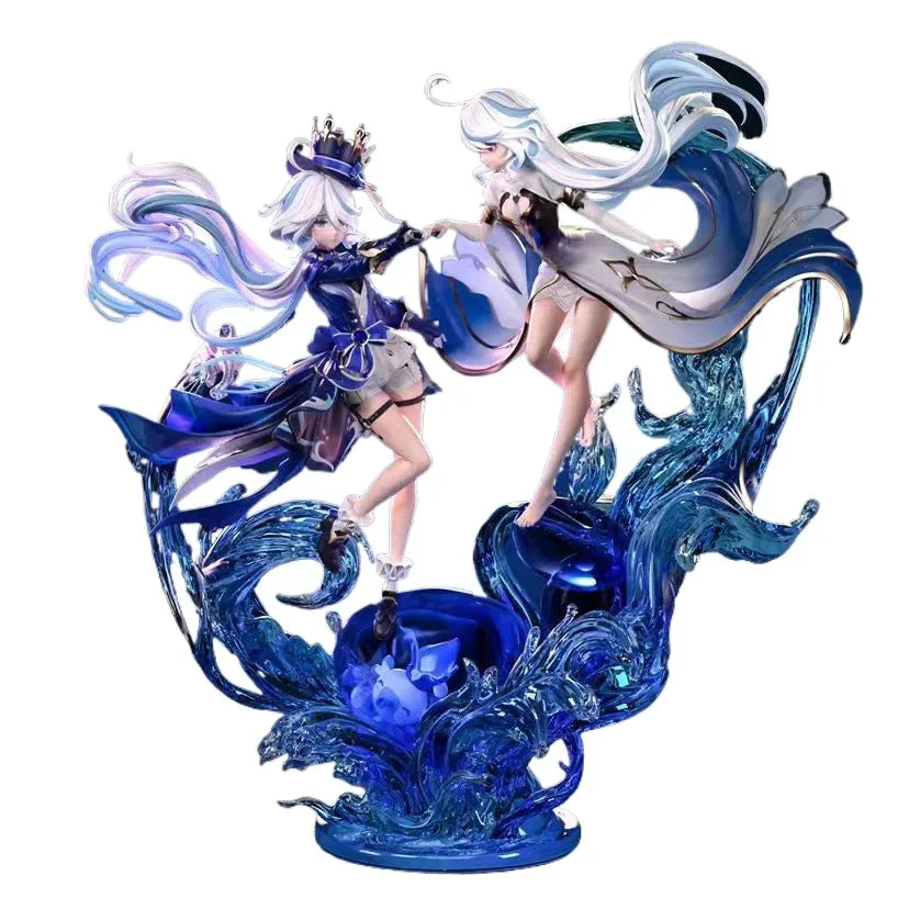 Furina & Focalors Figure – Genshin Impact (1/6 Scale, Presale)