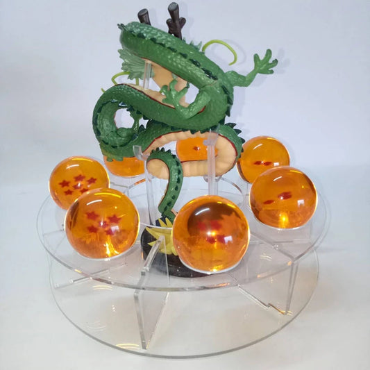 Dragon God Summon Statue – Dragon Ball Z (16CM)