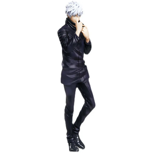 Gojo Satoru Figure – Jujutsu Kaisen (19CM)