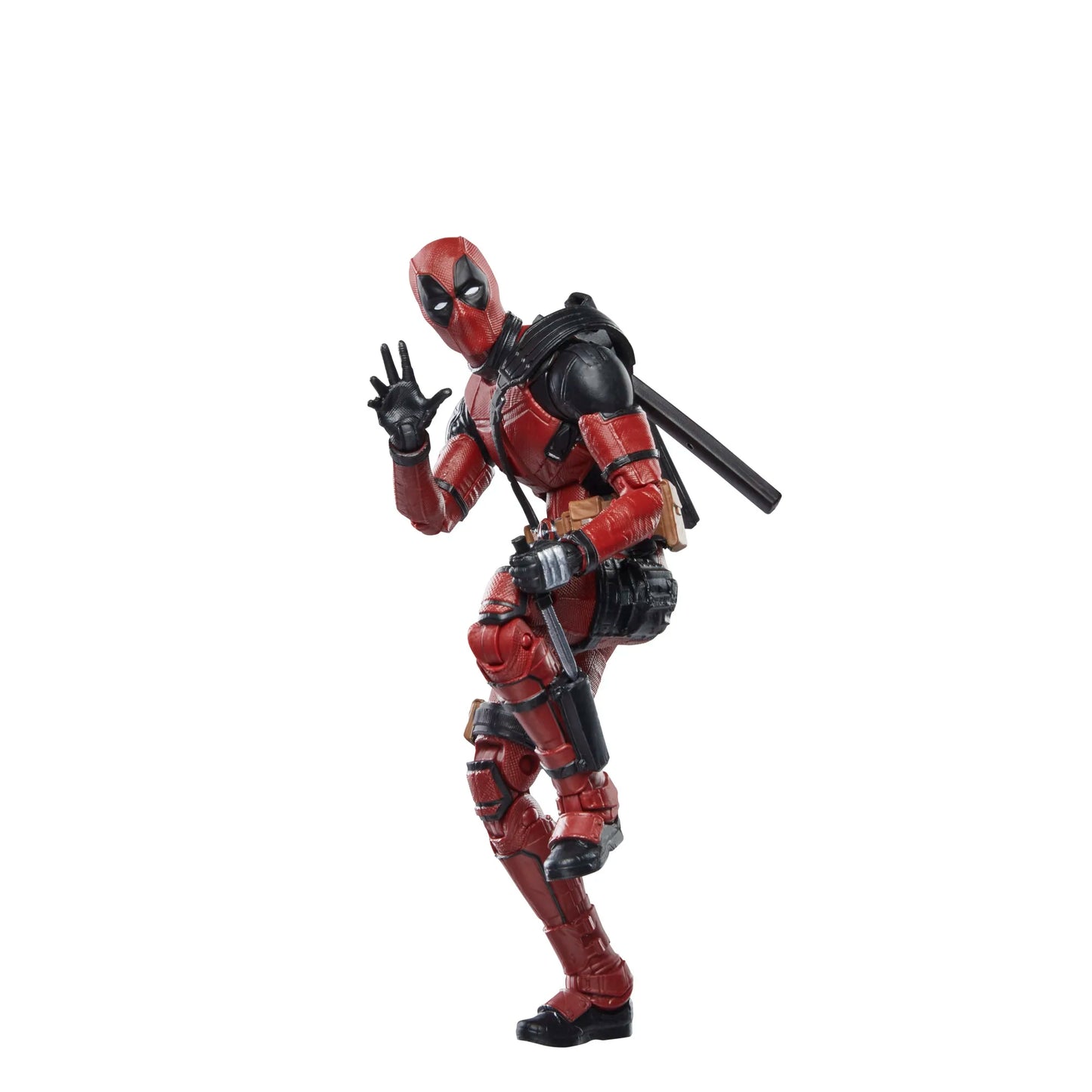 Deadpool & Wolverine Duo Figure – Marvel (22CM)