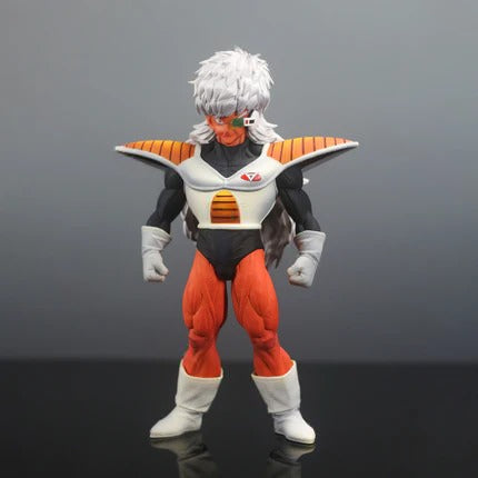 Jeice Ginyu Force Figure – Dragon Ball Z (22CM)