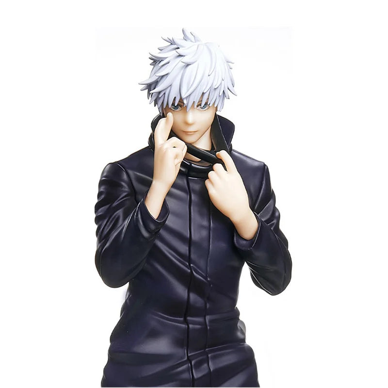 Gojo Satoru Figure – Jujutsu Kaisen (19CM)