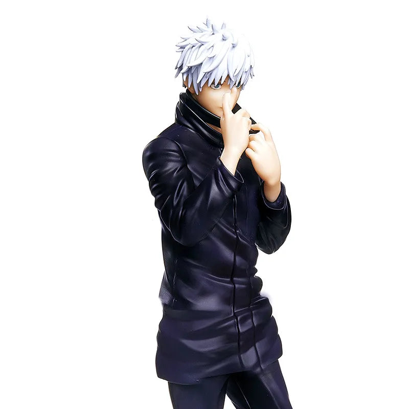 Gojo Satoru Figure – Jujutsu Kaisen (19CM)