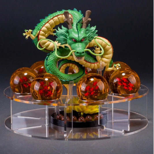 Dragon God Summon Statue – Dragon Ball Z (16CM)