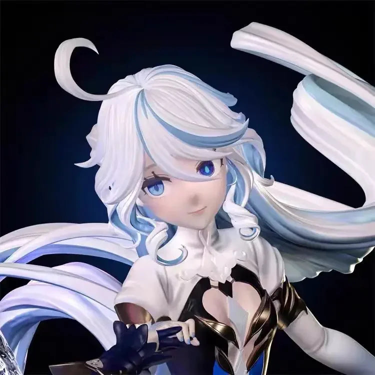 Furina & Focalors Figure – Genshin Impact (1/6 Scale, Presale)