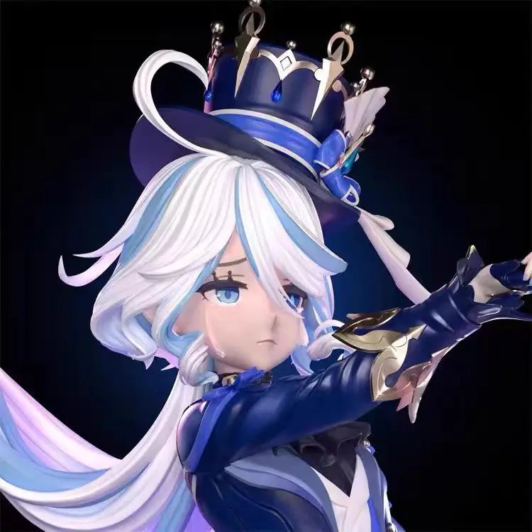 Furina & Focalors Figure – Genshin Impact (1/6 Scale, Presale)