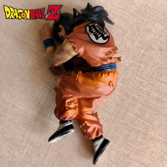 Yamcha Death Pose Figure – Dragon Ball Z Collectible Statue (10CM)