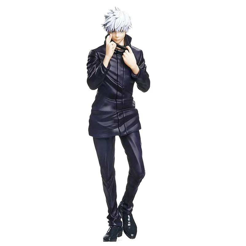 Gojo Satoru Figure – Jujutsu Kaisen (19CM)