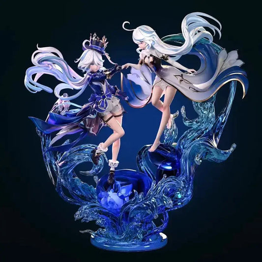 Furina & Focalors Figure – Genshin Impact (1/6 Scale, Presale)