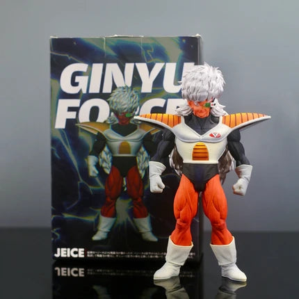 Jeice Ginyu Force Figure – Dragon Ball Z (22CM)